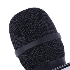 Беспроводной караоке микрофон Q7