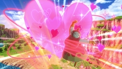 Dragon Ball Xenoverse 2 - Ultra Pack Set (для ПК, цифровой код доступа)