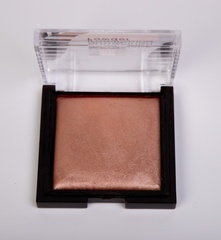 OG-KY5303Y Пудра-хайлайтер 05 golden glow, NUDE FINISH ILLUMINATE POWDER