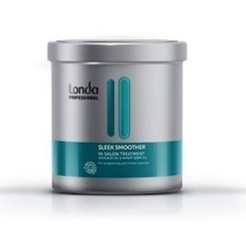 Londa Sleek Smoother - Маска для разглаживания волос