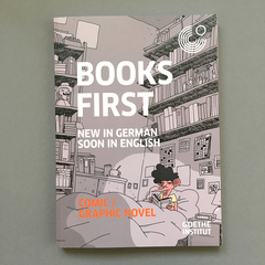 Books First (Б/У)