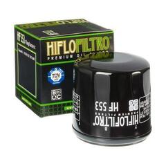 Фильтр масляный HIFLOFILTRO HF553