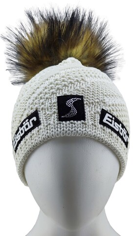 Картинка шапка Eisbar Yva Lux Crystal SP 100 - 1