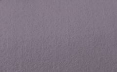 Фетр средней жесткости 2 мм, ш. 1 м, 215,4 гр/м2, серый