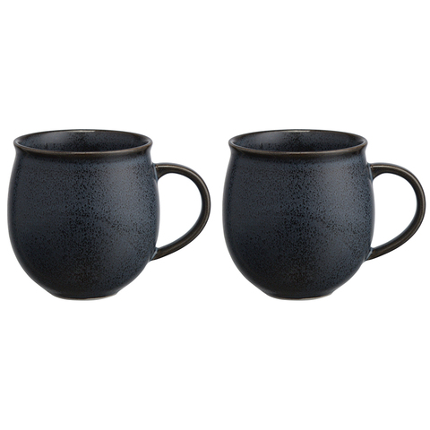 Набор кружек 2шт 400мл Liberty Jones Cosmic Kitchen