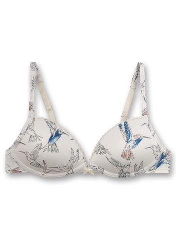 Бюстгальтер Sanetta 347191 1207