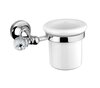 Cezares OLIMP-TUM-01-M OLIMP-TUM-01-M Стакан подвесной, хром