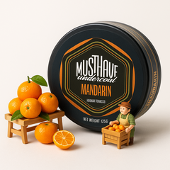 Must Have - Mandarin (125г)