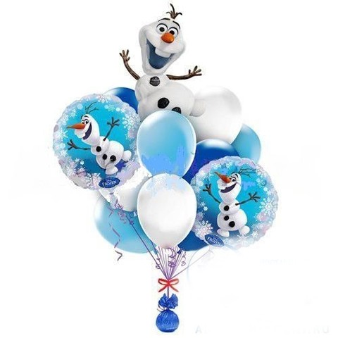 Букет из шаров 