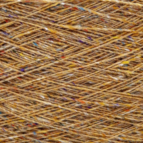 Knoll Yarns Soft Donegal (одинарный твид) - 5571