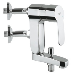 Смеситель для ванны Grohe  23302000 фото