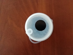 1070039 Капилляры 20мкл End-to-end (энд-ту-энд) 100шт/уп /Boule Medical AB, Sweden/Боуль Медикал АБ, Швеция/