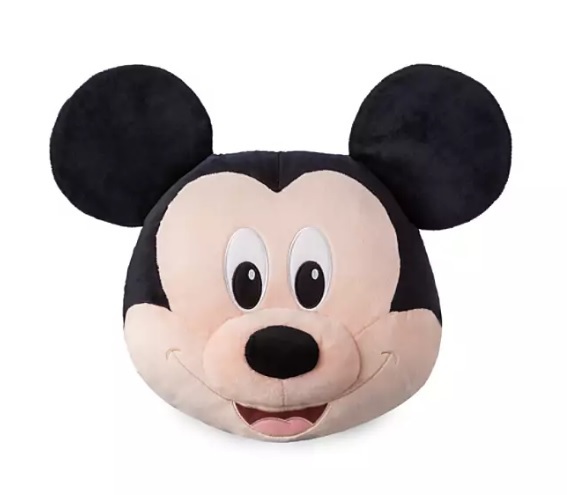 Мягкая подушка Микки Маус Disney 48 см