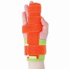 Ортез на пястно-фаланговый сустав детский Orlett WFG-100(P)