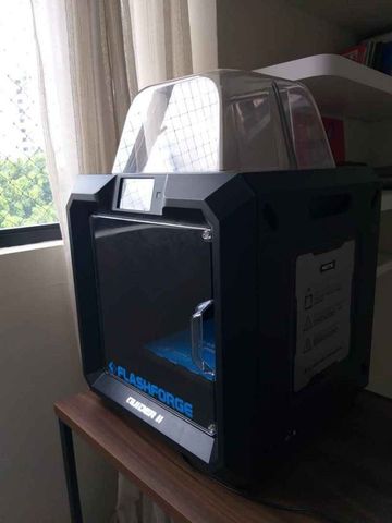 3D-принтер FlashForge Guider II