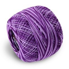 m63 / сиренево-фиолетовые оттенки