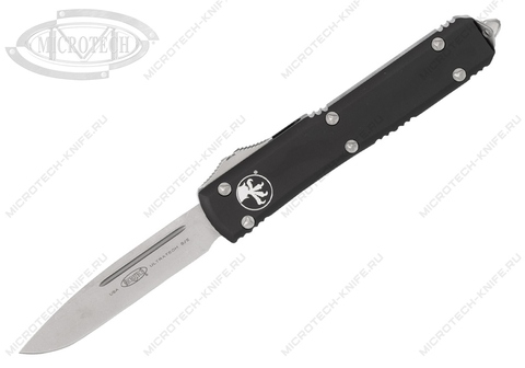 Нож Microtech Ultratech 121-10 204P SW 