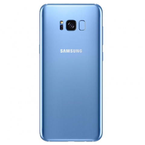 Samsung Galaxy S8 64gb Blue