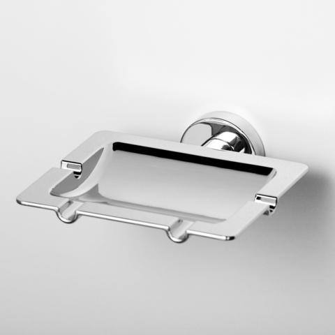 WasserKRAFT K-1081 Емкость для мусора