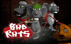 Bad Rats: the Rats' Revenge (для ПК, цифровой код доступа)