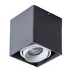 Светильник точечный Arte Lamp Pictor A5654PL-1BK