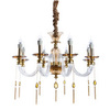 Люстра Divinare Monna 5126/07 LM-8