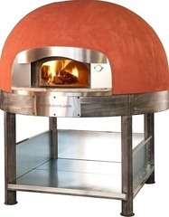 Печь для пиццы Morello Forni LP150 CUPOLA BASIC