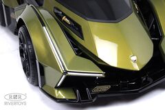 Lamborghini V12 Vision Gran Turismo (ЛИЦЕНЗИОННАЯ МОДЕЛЬ) с дистанционным управлением