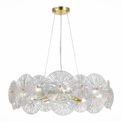Подвесная люстра ST Luce FLERO SL1657.203.08