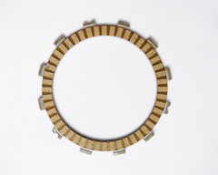 Фрикционные диски сцепления для Suzuki DL650A V-Storm / SFV650 Gladius / SV650