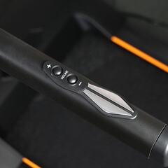 Беговая дорожка EveryFit K243E