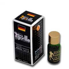 Возбудитель мужcкой Black Gorilla, Германия