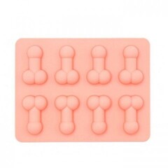 Форма силиконовая 