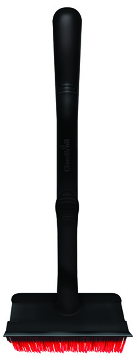 Щетка для холодной чистки Char-Broil XL нейлоновая
