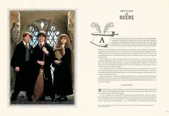 Артбук Harry Potter: Page to Screen. Updated Edition (на английском языке)