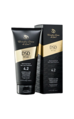 Dsd de Luxe TRIPLE ACTION CONDITIONER 4.2 / Кондиционер Дсд де люкс двойного действия № 4.2