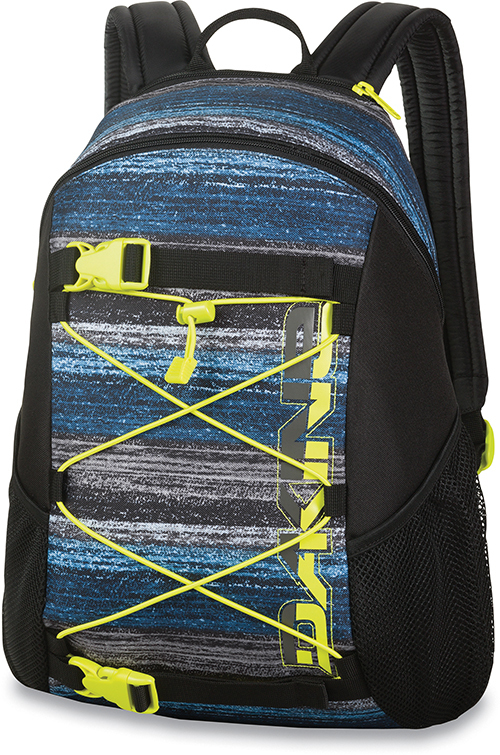 Dakine Wonder 15L Distortion