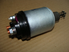 Реле втягивающее малое  (БАТЭ)  (3 клеммы)