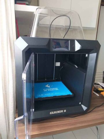 3D-принтер FlashForge Guider II