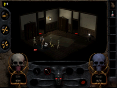 Clans (для ПК, цифровой код доступа)