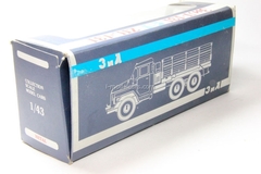 ZIL-131 with awning (early) Elecon 1:43