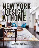 ABRAMS: New York Design at Home
