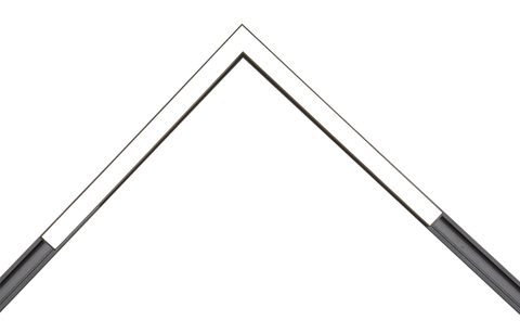 Магнитный трековый светильник Crystal Lux CLT 0.33 008 20W BL 4000K