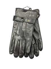 Перчатки. Мужские. Материал верха: Кожаные люкс качества. Подклад: Трикотаж-шерсть. 5 шт в упаковке.