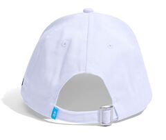 Теннисная кепка Australian Open Adults Baseball Dated Pin Cap (OSFA) - white