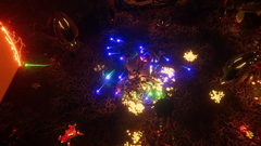 Blackwind (для ПК, цифровой код доступа)