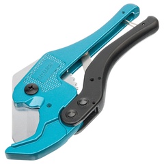 78424 Ножницы для резки изделий из ПВХ, универсальные D-42,