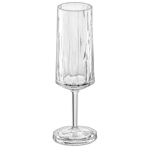 Бокал для шампанского club, no 14, superglas, 100 мл