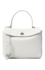 Сумка BALENCIAGA RODEO HANDBAG белый