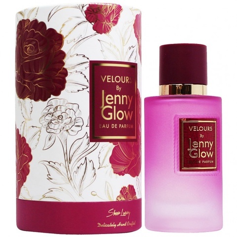 Jenny glow VELOURS 80 ml